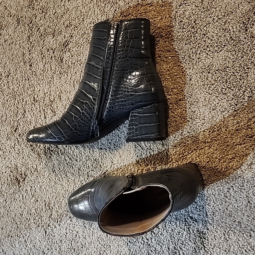 Cute booties